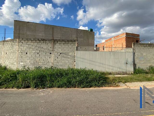 #TL04 - Terreno para Locação em Carapicuíba - SP - 1