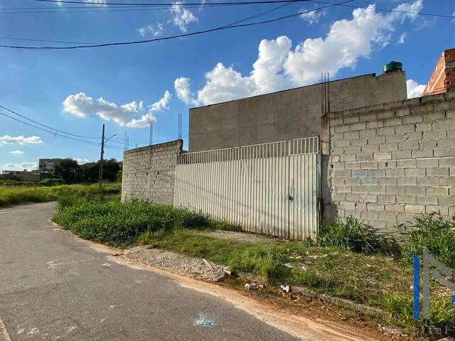 #TL04 - Terreno para Locação em Carapicuíba - SP - 2