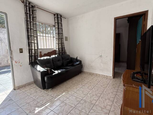#CV1077 - Casa para Venda em Carapicuíba - SP - 3