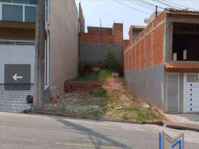 #TV481 - Área para Venda em Carapicuíba - SP - 3