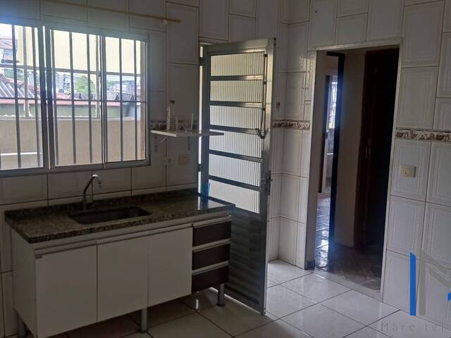 #CL961 - Casa para Locação em Carapicuíba - SP - 3