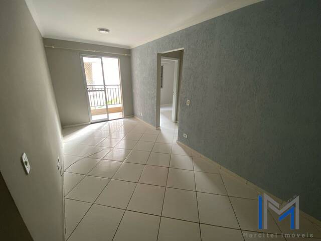 #APL176 - Apartamento para Locação em Carapicuíba - SP - 1
