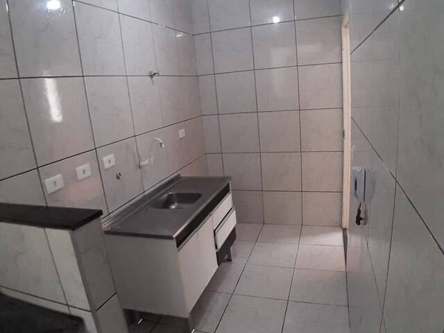 #APV794 - Apartamento para Venda em Carapicuíba - SP - 1