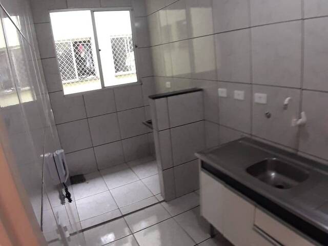 #APV794 - Apartamento para Venda em Carapicuíba - SP - 2