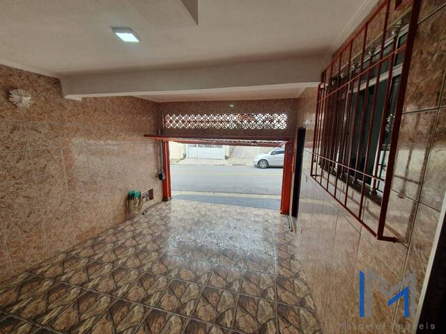 Casa para Venda em Carapicuíba - 4