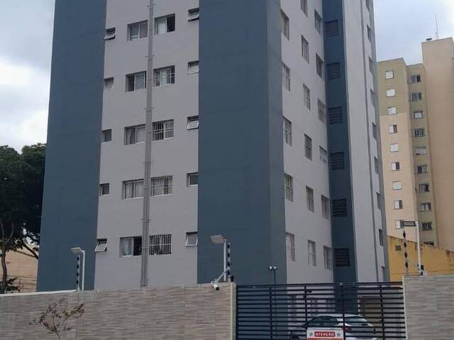 #APV795 - Apartamento para Venda em Carapicuíba - SP - 1