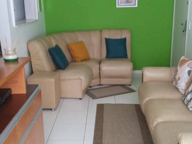 #APV795 - Apartamento para Venda em Carapicuíba - SP - 2