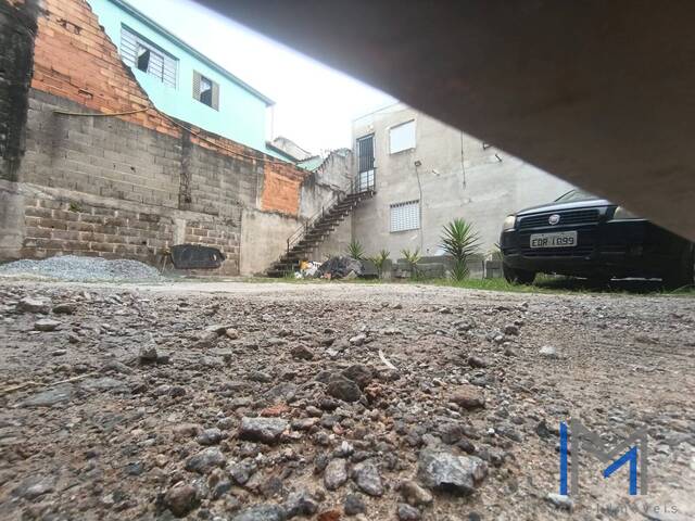 #TV482 - Área para Venda em Carapicuíba - SP - 2