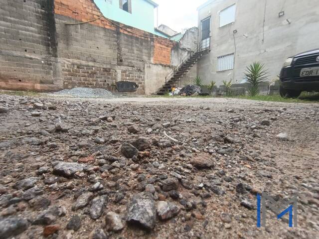 #TV482 - Área para Venda em Carapicuíba - SP - 1