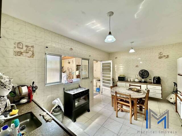 #CV1081 - Casa para Venda em Osasco - SP - 1