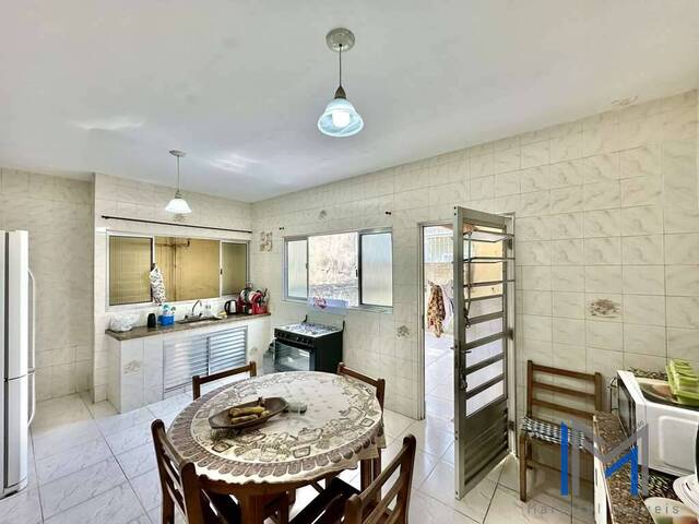 #CV1081 - Casa para Venda em Osasco - SP - 3