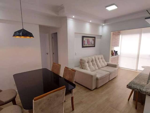 Apartamento para Venda em Carapicuíba - 4
