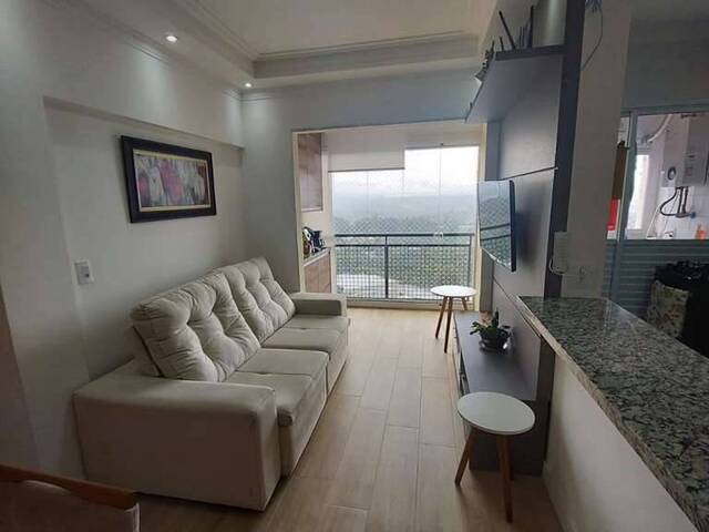 #APV796 - Apartamento para Venda em Carapicuíba - SP - 1