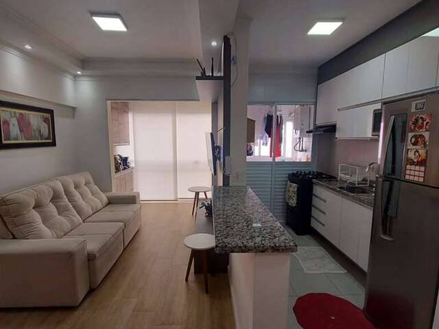 #APV796 - Apartamento para Venda em Carapicuíba - SP - 2