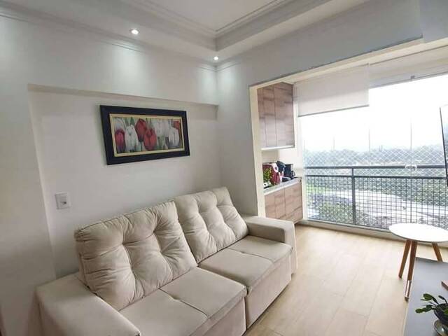 #APV796 - Apartamento para Venda em Carapicuíba - SP - 3