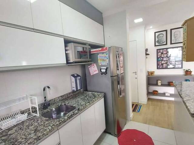 Apartamento para Venda em Carapicuíba - 5