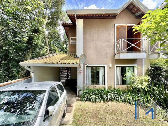 Casa para Venda em Carapicuíba - 4