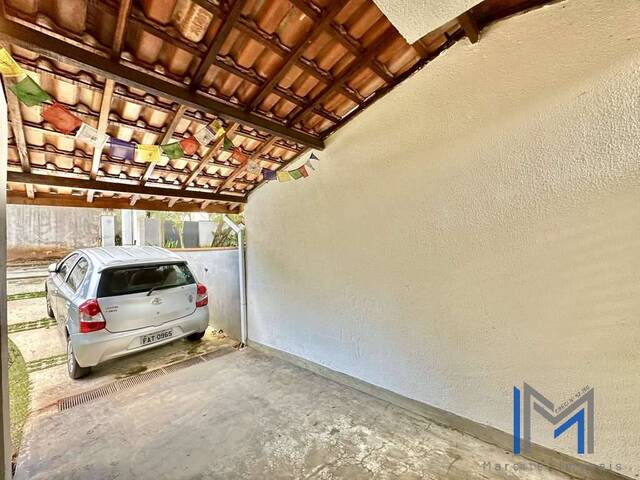Casa para Venda em Carapicuíba - 5