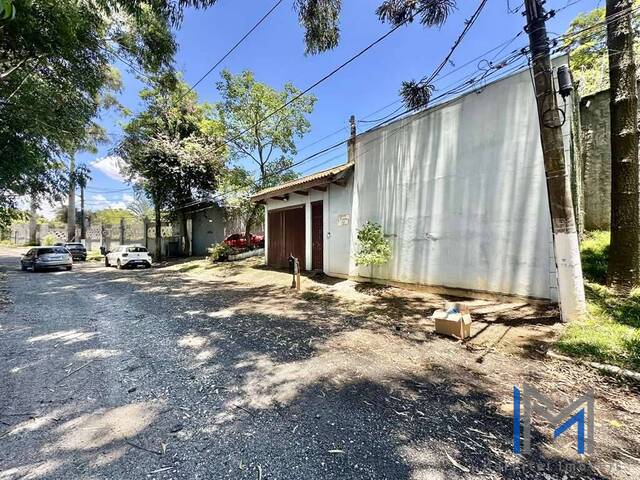 #CV1084 - Casa para Venda em Carapicuíba - SP - 3