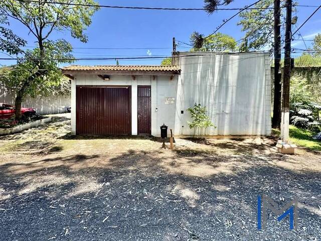 #CV1084 - Casa para Venda em Carapicuíba - SP - 2
