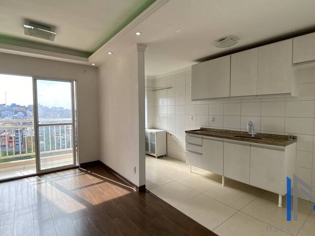 #APL198 - Apartamento para Locação em Barueri - SP - 1