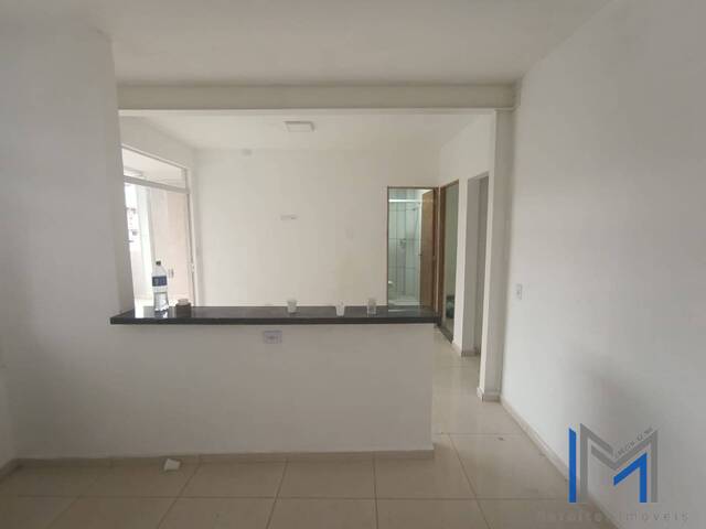 #CL962 - Casa para Locação em Carapicuíba - SP - 2