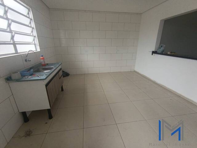 #CL963 - Casa para Locação em Carapicuíba - SP - 3