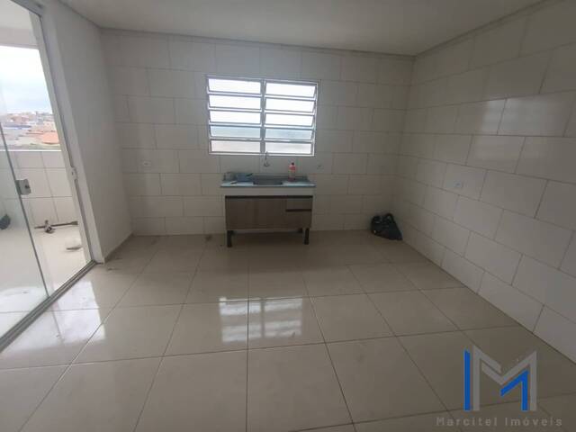 #CL963 - Casa para Locação em Carapicuíba - SP - 1