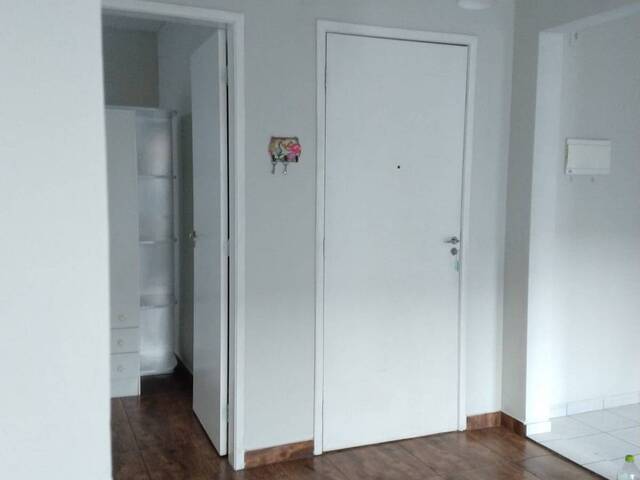 #APV797 - Apartamento para Venda em Carapicuíba - SP - 1