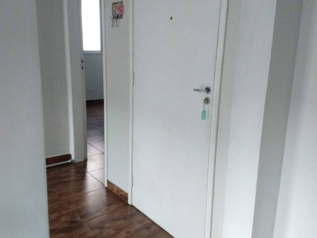 #APV797 - Apartamento para Venda em Carapicuíba - SP - 2