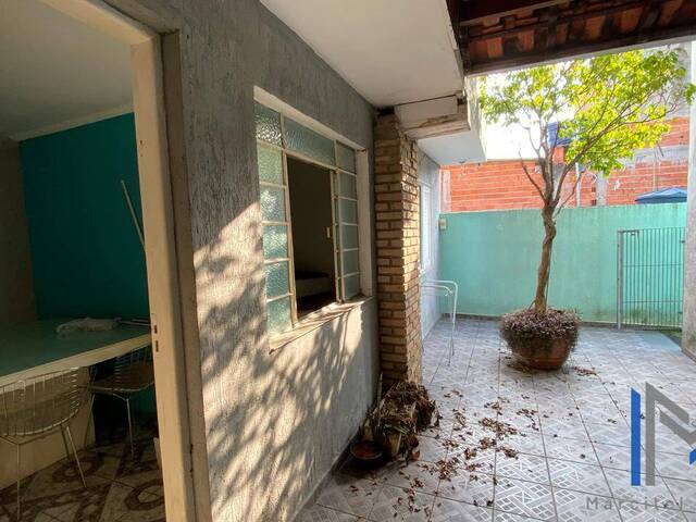 #CL964 - Casa para Locação em Carapicuíba - SP - 1
