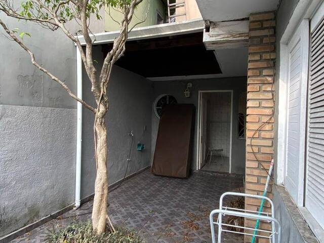 #CL964 - Casa para Locação em Carapicuíba - SP - 3