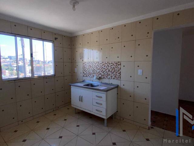 Venda em Conjunto Habitacional Presidente Castelo Branco - Carapicuíba