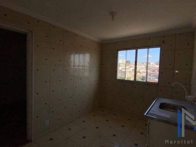 #APV791 - Apartamento para Venda em Carapicuíba - SP - 2