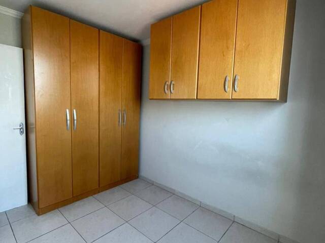 Apartamento para Locação em Carapicuíba - 5