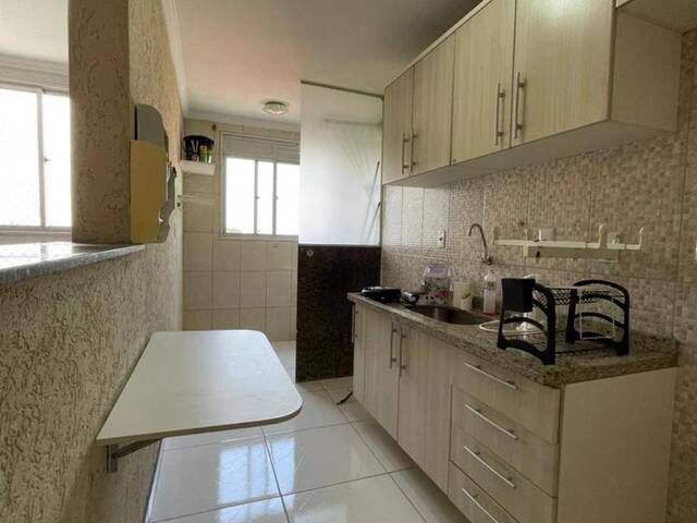 #APL199 - Apartamento para Locação em Carapicuíba - SP - 1