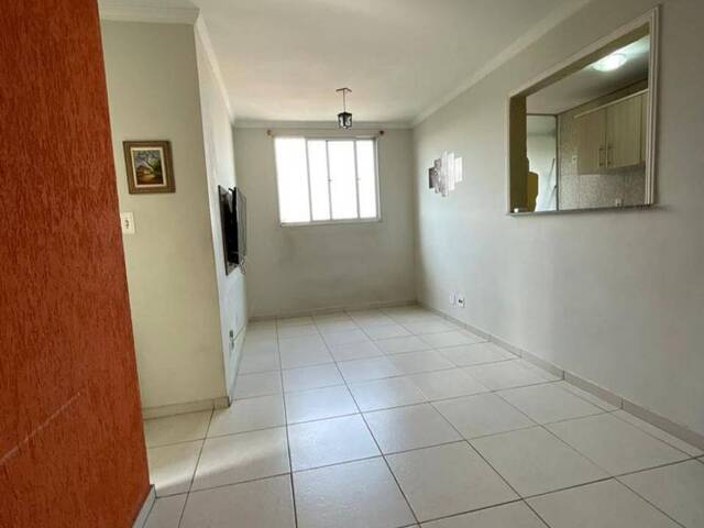 #APL199 - Apartamento para Locação em Carapicuíba - SP - 3