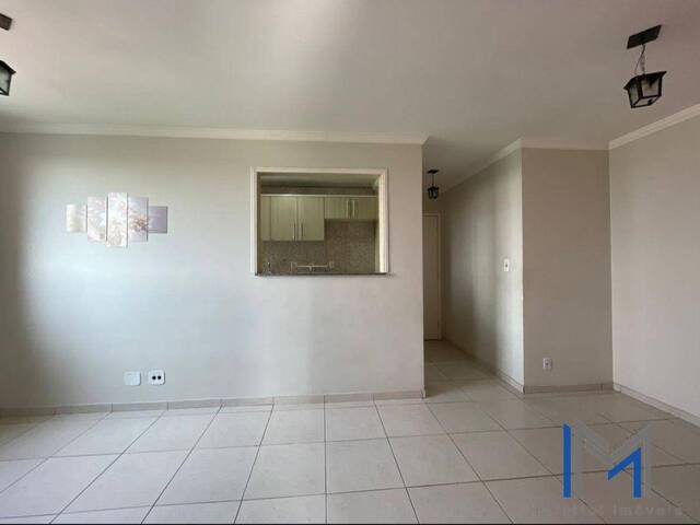 Apartamento para Locação em Carapicuíba - 4