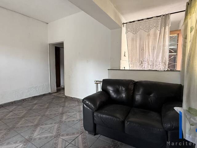 #CV1086 - Casa para Venda em Carapicuíba - SP - 3