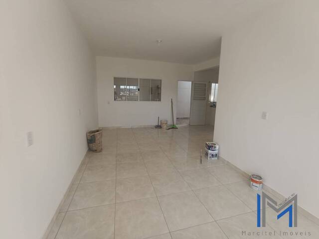 #CL965 - Casa para Locação em Carapicuíba - SP - 2