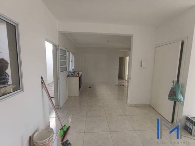 #CL965 - Casa para Locação em Carapicuíba - SP - 3