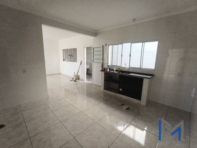 #CL965 - Casa para Locação em Carapicuíba - SP - 1