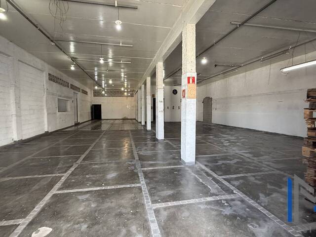 #GL35 - Galpão para Locação em Carapicuíba - SP