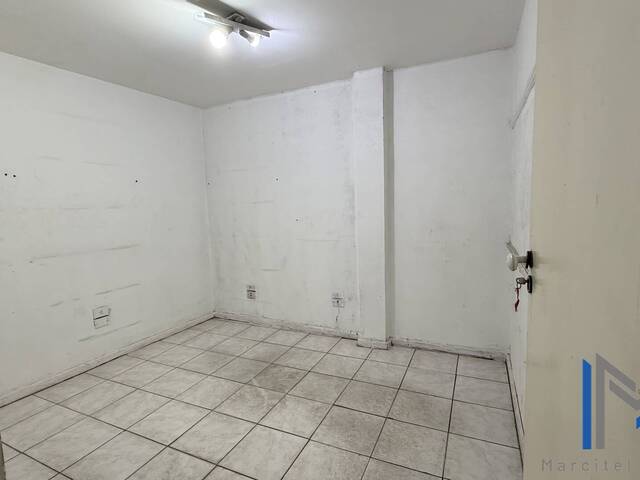 #GL35 - Galpão para Locação em Carapicuíba - SP - 2