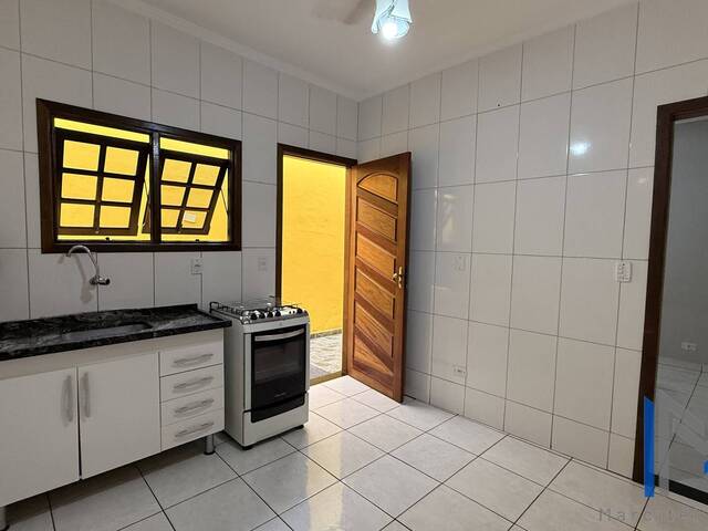Casa para Locação em Carapicuíba - 4