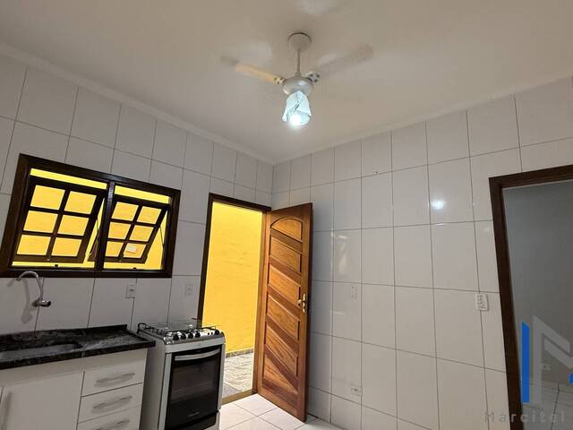 #Cl966 - Casa para Locação em Carapicuíba - SP - 3