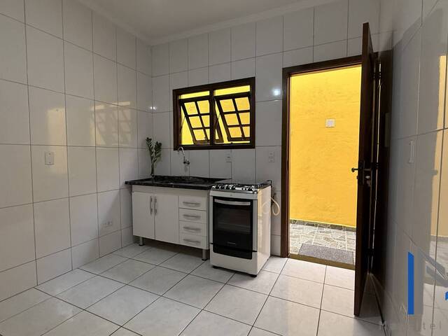 Locação em Vila Dirce - Carapicuíba