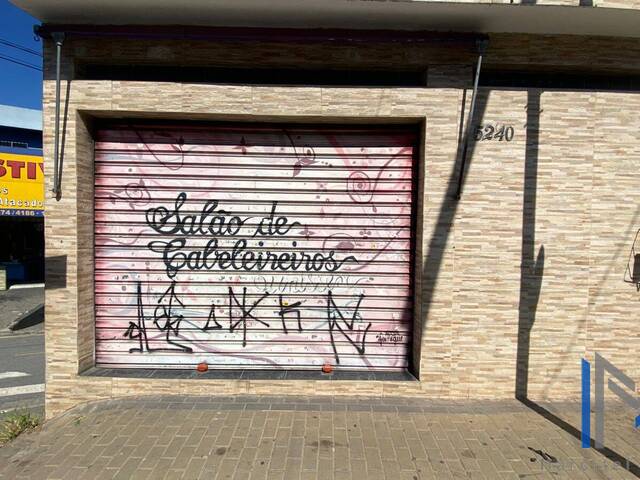 #SAL128 - Sala para Locação em Carapicuíba - SP - 2