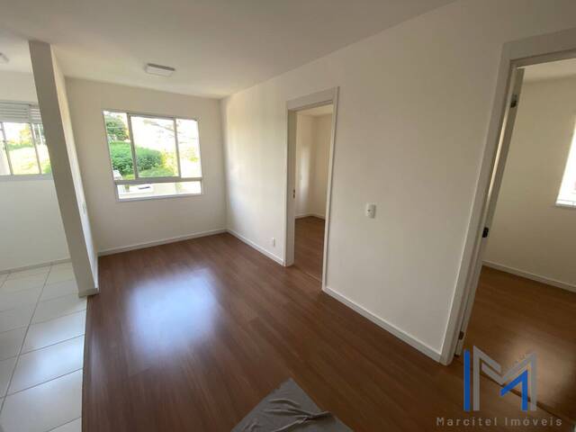 #APL200 - Apartamento para Locação em Carapicuíba - SP - 2