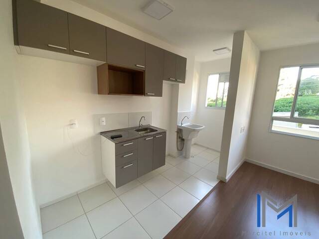 #APL200 - Apartamento para Locação em Carapicuíba - SP - 1